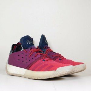 james harden shoes size 8